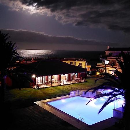 Il Gabbiano Apartman Playa Cancajos.- BreNa Baja  Kültér fotó