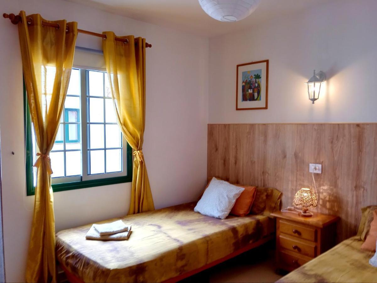 Il Gabbiano Apartman Playa Cancajos.- BreNa Baja  Kültér fotó