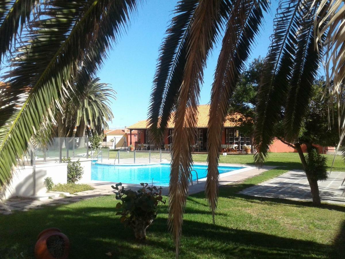 Il Gabbiano Apartman Playa Cancajos.- BreNa Baja  Kültér fotó