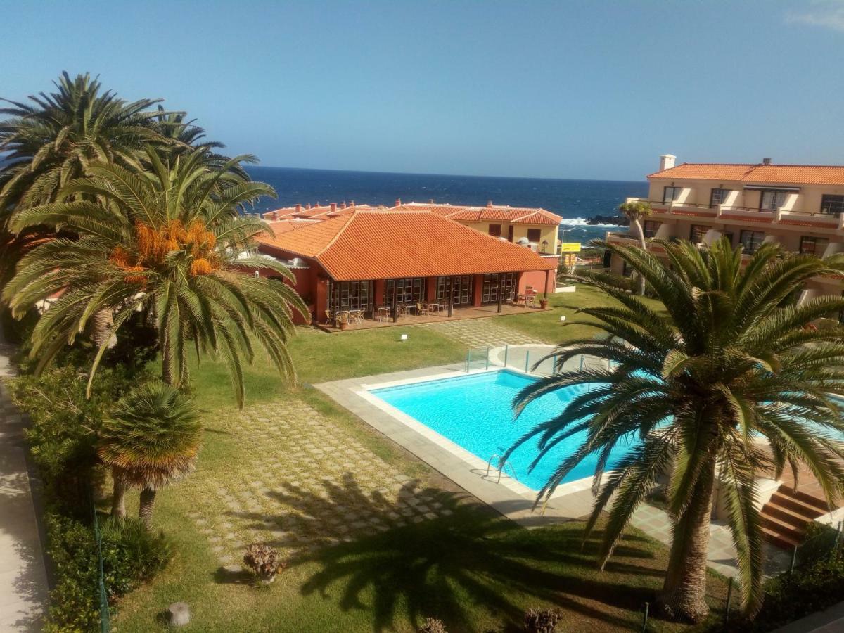 Il Gabbiano Apartman Playa Cancajos.- BreNa Baja  Kültér fotó