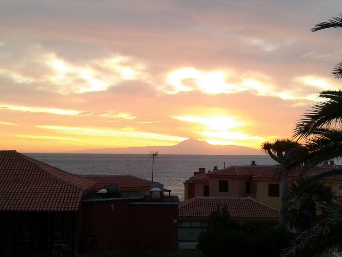 Il Gabbiano Apartman Playa Cancajos.- BreNa Baja  Kültér fotó