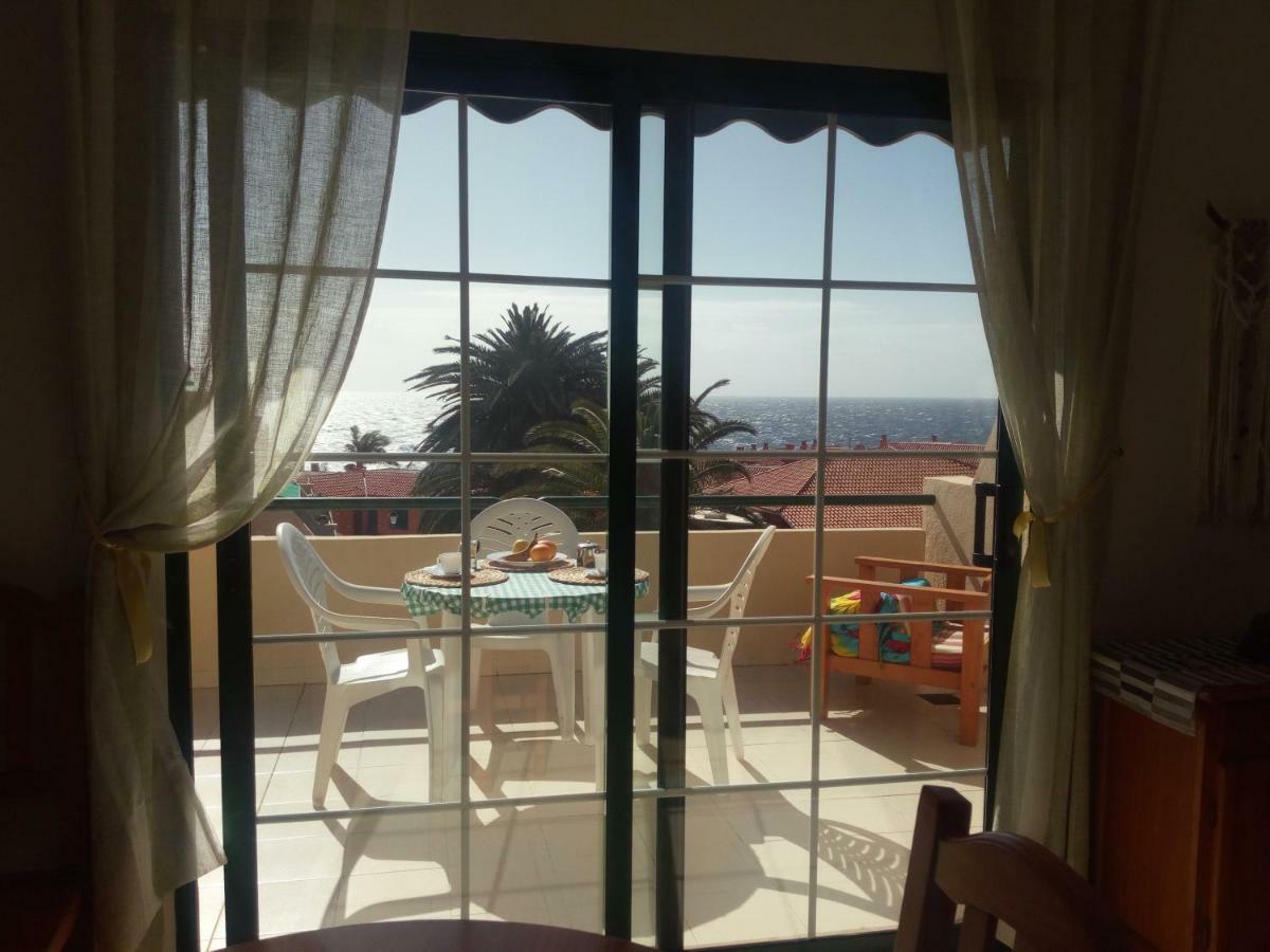 Il Gabbiano Apartman Playa Cancajos.- BreNa Baja  Kültér fotó