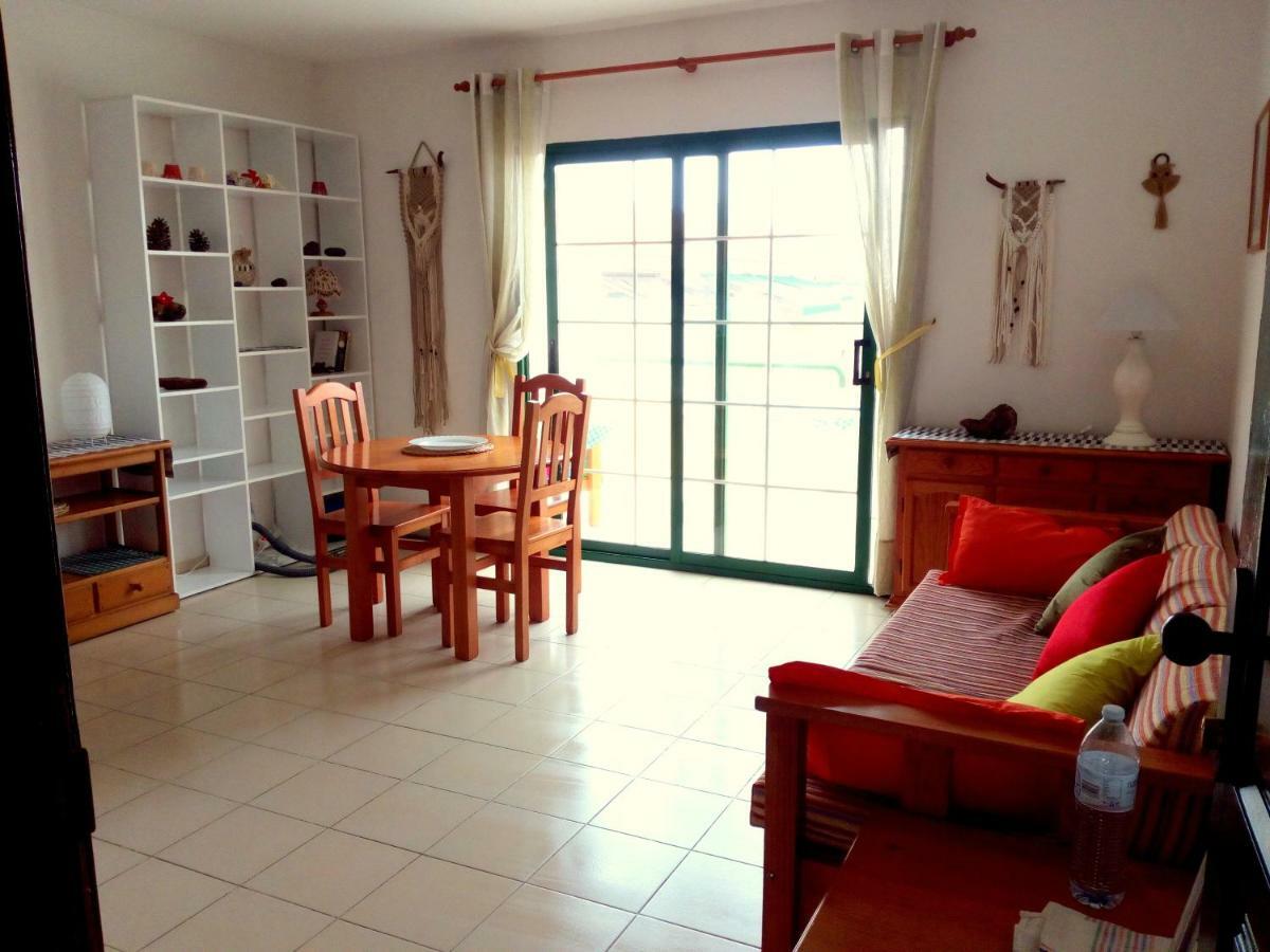 Il Gabbiano Apartman Playa Cancajos.- BreNa Baja  Kültér fotó