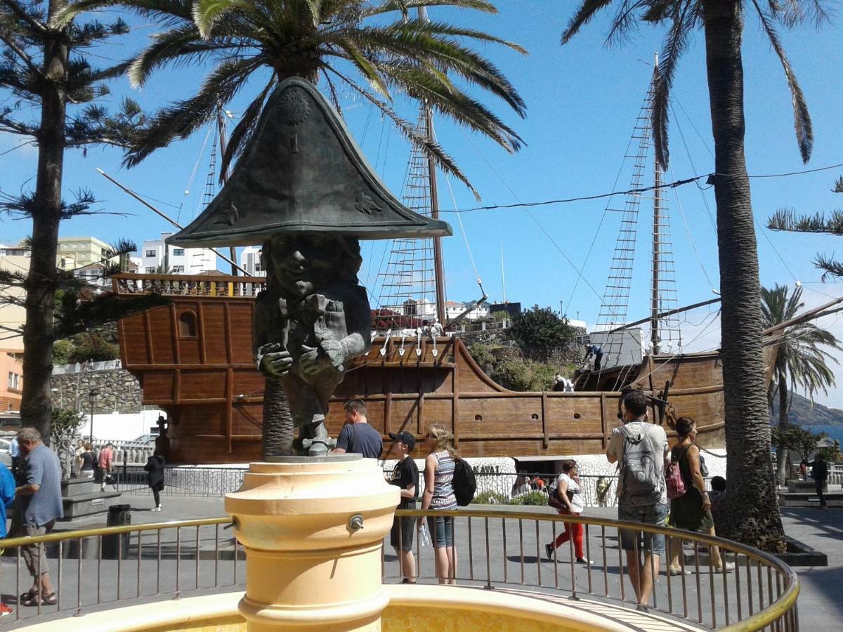 Il Gabbiano Apartman Playa Cancajos.- BreNa Baja  Kültér fotó