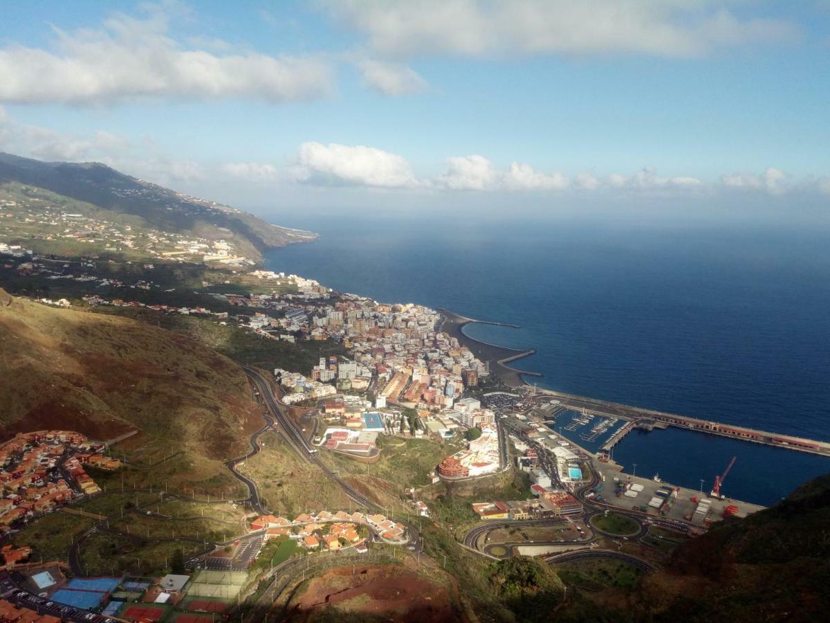 Il Gabbiano Apartman Playa Cancajos.- BreNa Baja  Kültér fotó