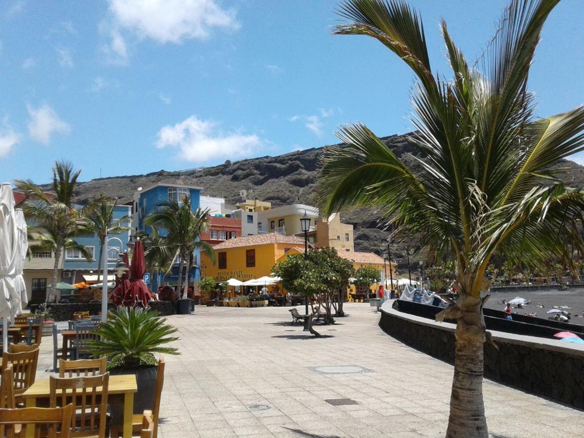 Il Gabbiano Apartman Playa Cancajos.- BreNa Baja  Kültér fotó