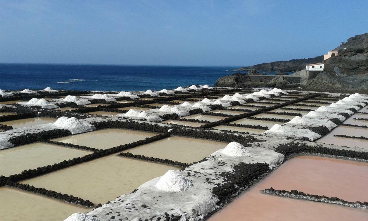 Il Gabbiano Apartman Playa Cancajos.- BreNa Baja  Kültér fotó